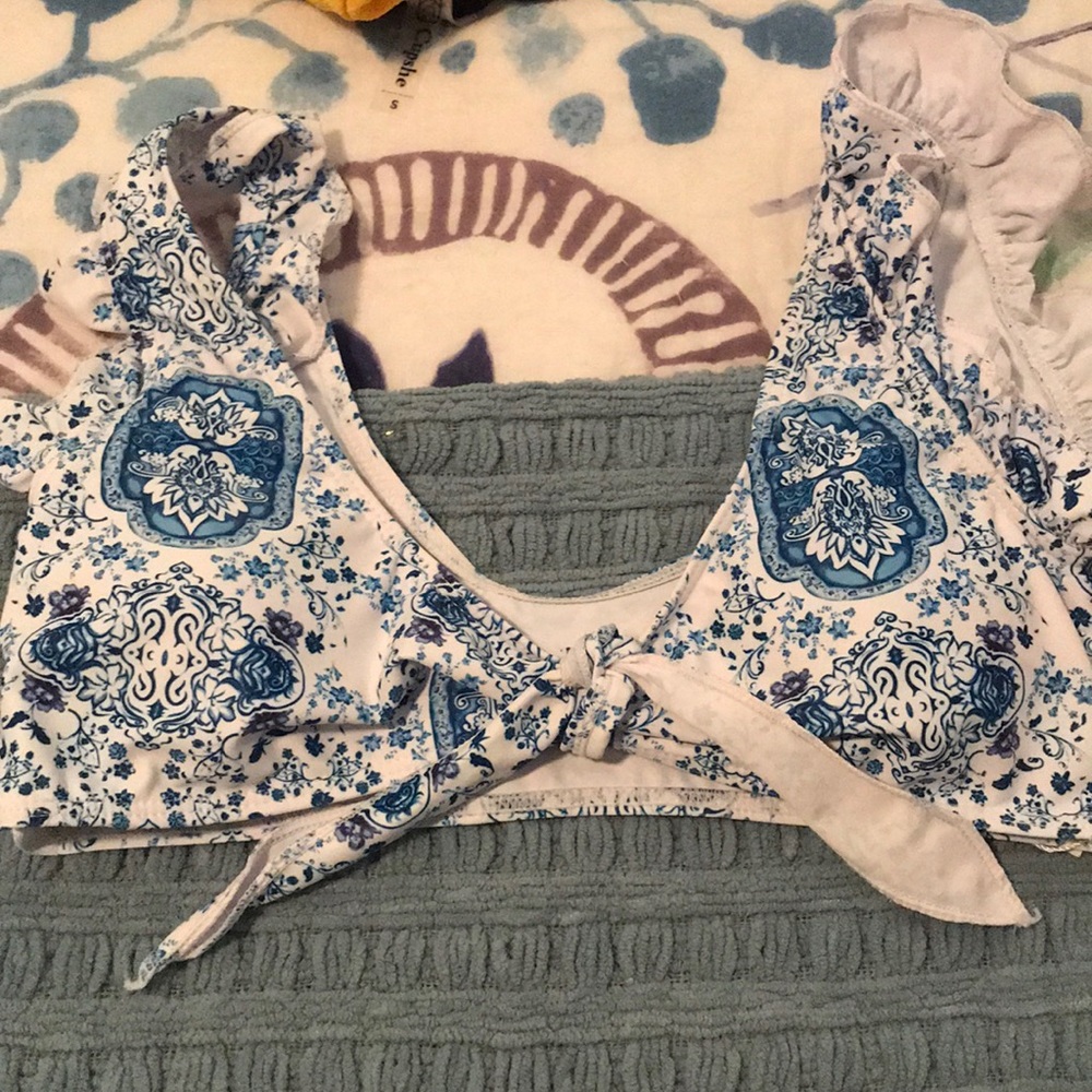 Zaful Bikini Set